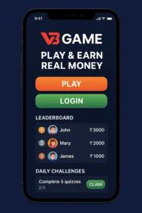 v3 game